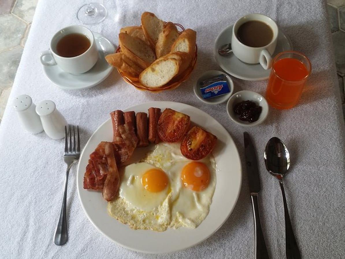 Bed & Breakfast Uncle Sam 3*