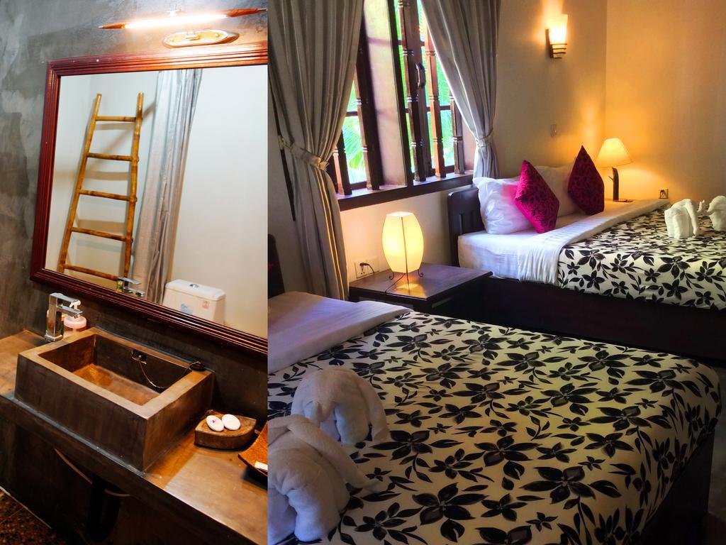 Uncle Sam Bed & Breakfast 3*
