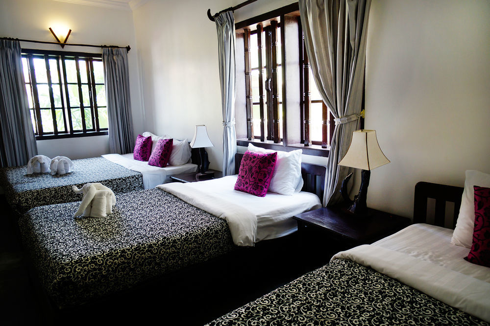 Bed & Breakfast Uncle Sam Siem Reap