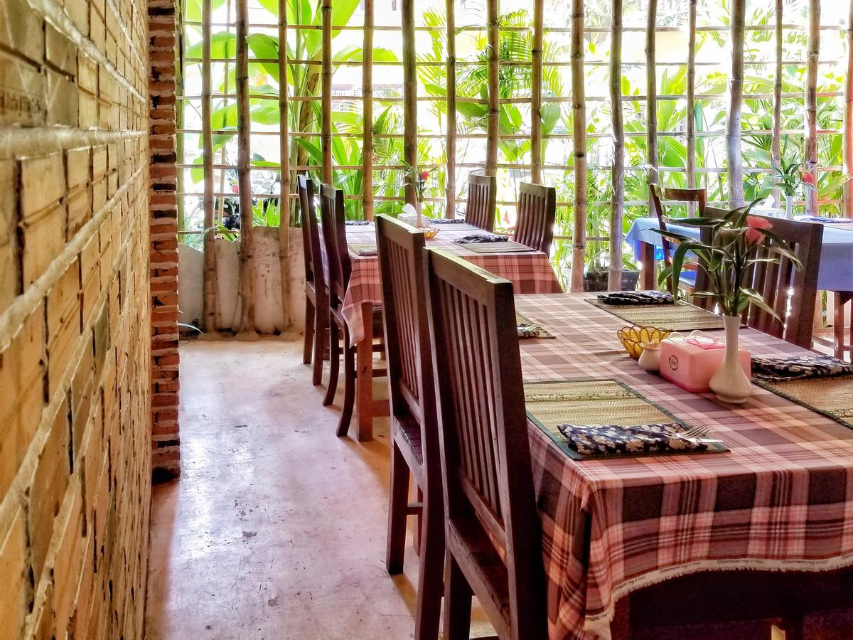 Uncle Sam Bed & Breakfast