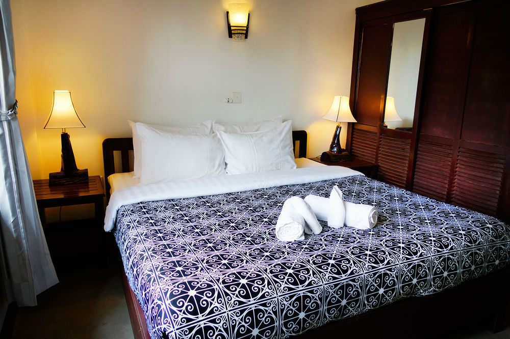 Uncle Sam Bed & Breakfast Siem Reap