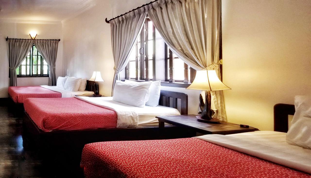 De 600 M² Con 1 Habitación/es Y 1 Baño/s De Uso Privado, En Centro De Bed and breakfast Ciudad de Siem Riep