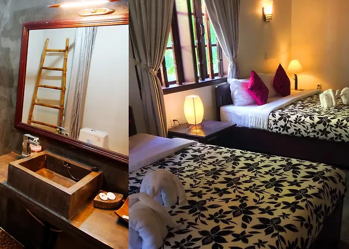 600 m² 1 phòng ngủ, 1 phòng tắm riêng ở Khu vực trung tâm Siem Reap