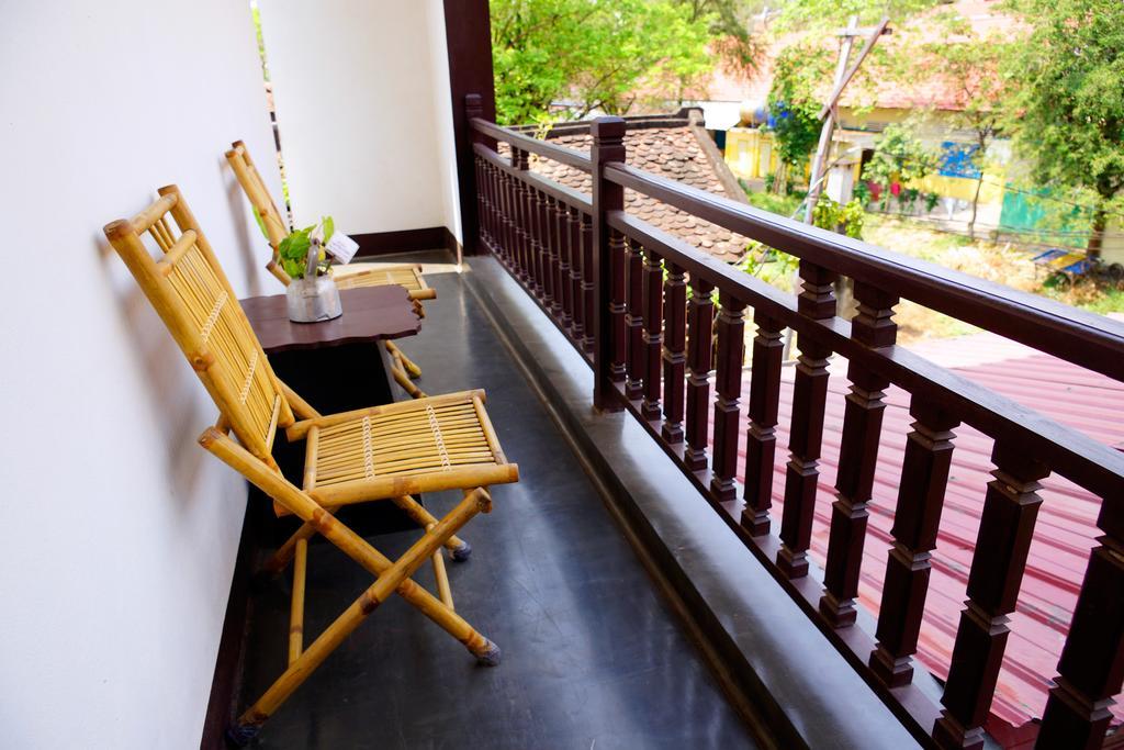 Uncle Sam 3* Siem Reap