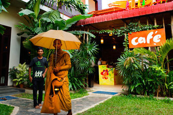 Uncle Sam Siem Reap