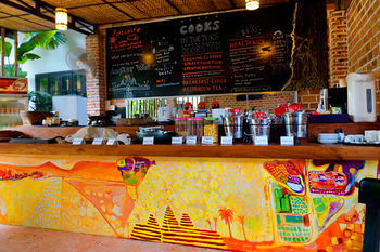Uncle Sam 3* Siem Reap