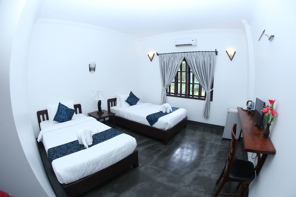 Bed & Breakfast Uncle Sam 3*