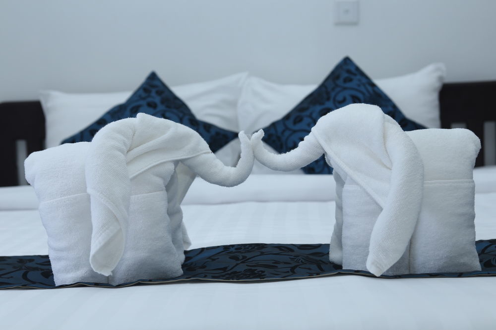 Uncle Sam Bed & Breakfast 3*