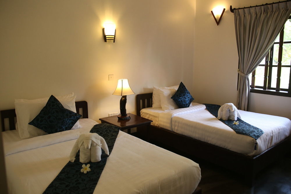 Uncle Sam 3* Siem Reap