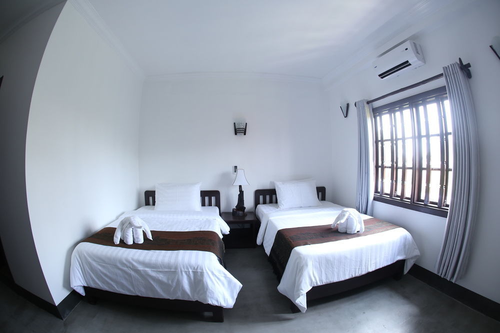 Uncle Sam Bed & Breakfast Siem Reap