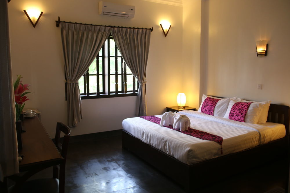 Uncle Sam 3* Siem Reap