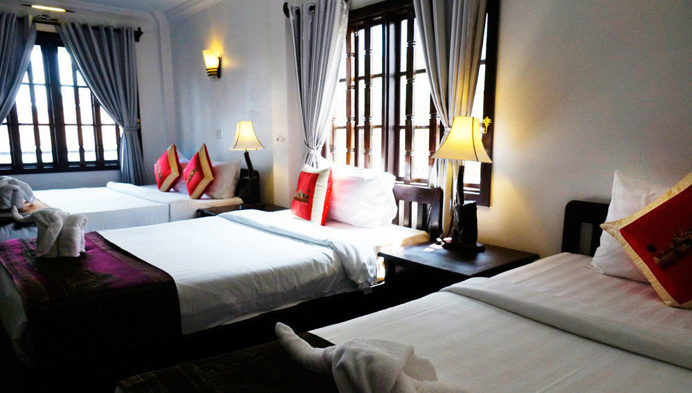 Uncle Sam Bed & Breakfast 3*