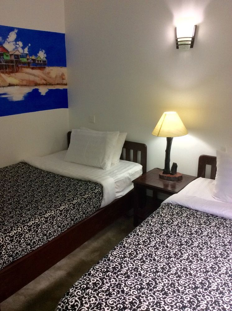 Uncle Sam 3* Siem Reap