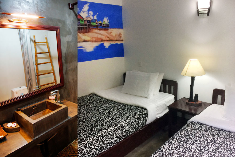 Uncle Sam 3* Siem Reap