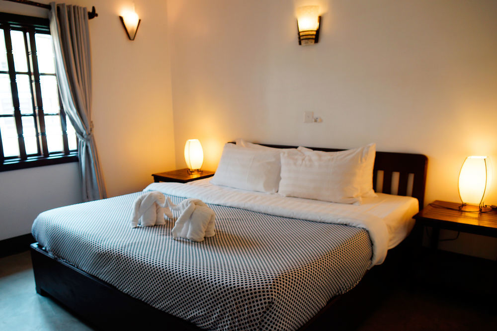 Bed & Breakfast Uncle Sam 3*