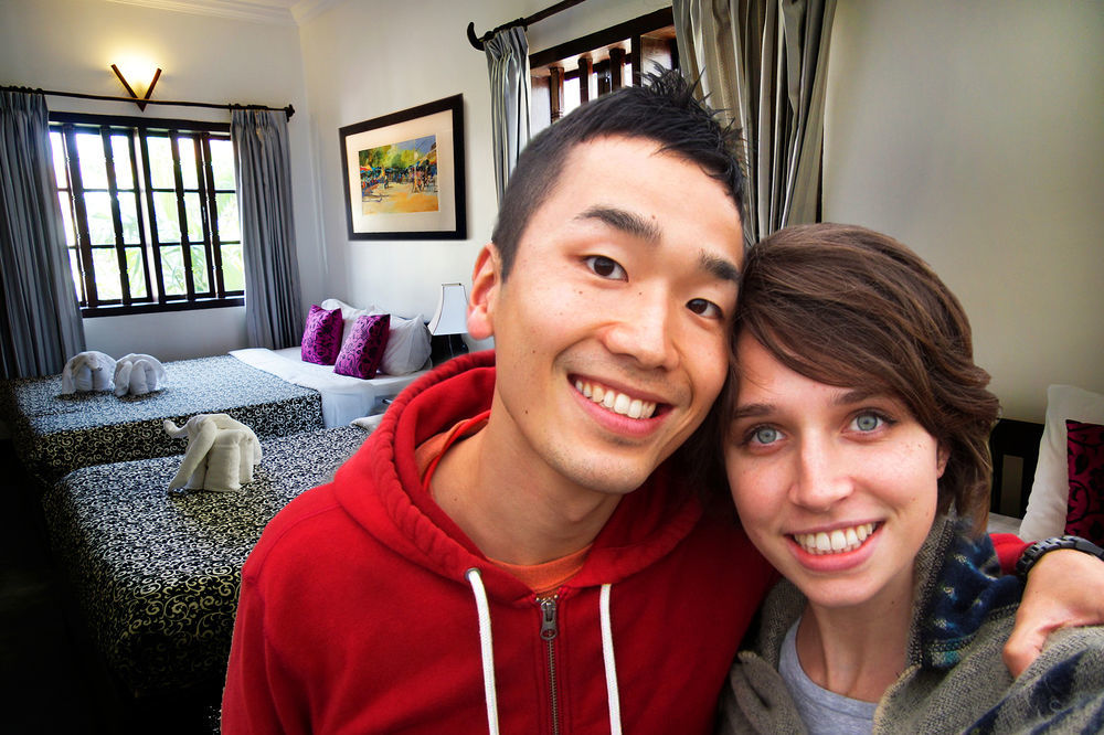 Bed & Breakfast Uncle Sam 3*
