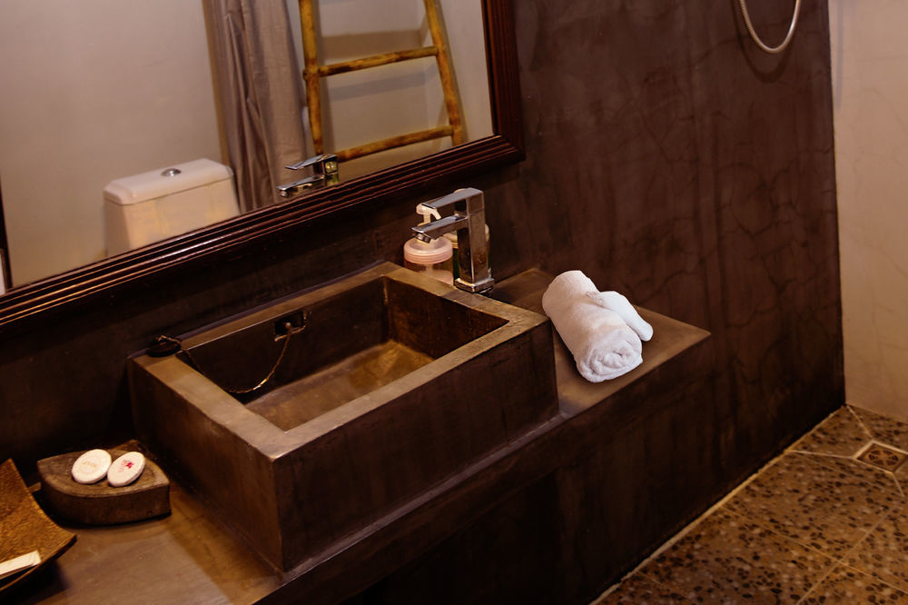 Bed & Breakfast Uncle Sam Siem Reap