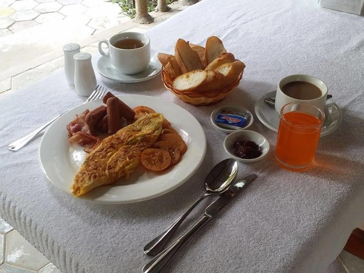 Bed & Breakfast Uncle Sam Siem Reap