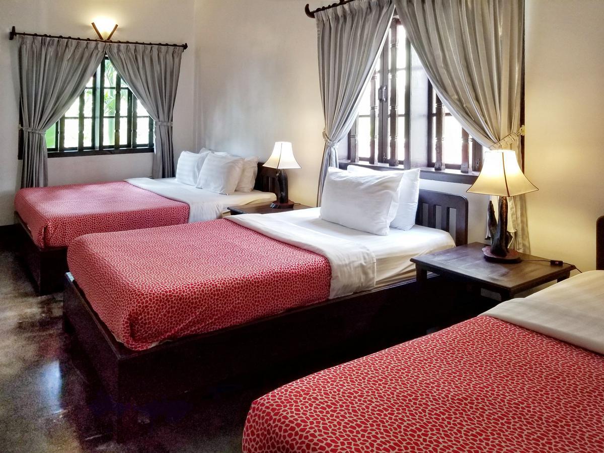 Uncle Sam Bed & Breakfast Siem Reap