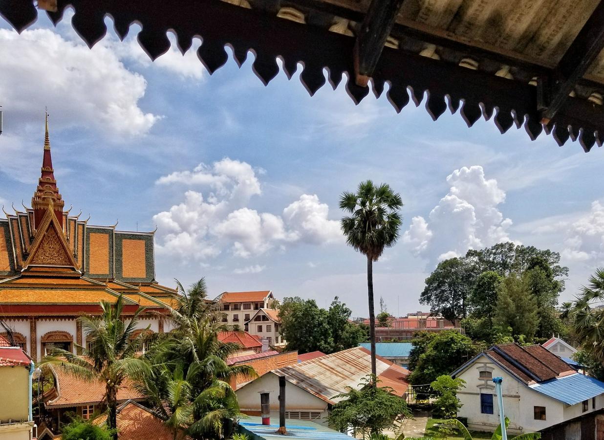 Uncle Sam Siem Reap