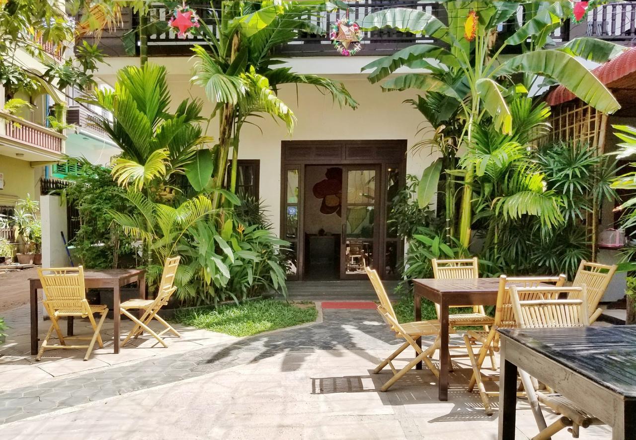 Bed & Breakfast Uncle Sam 3*
