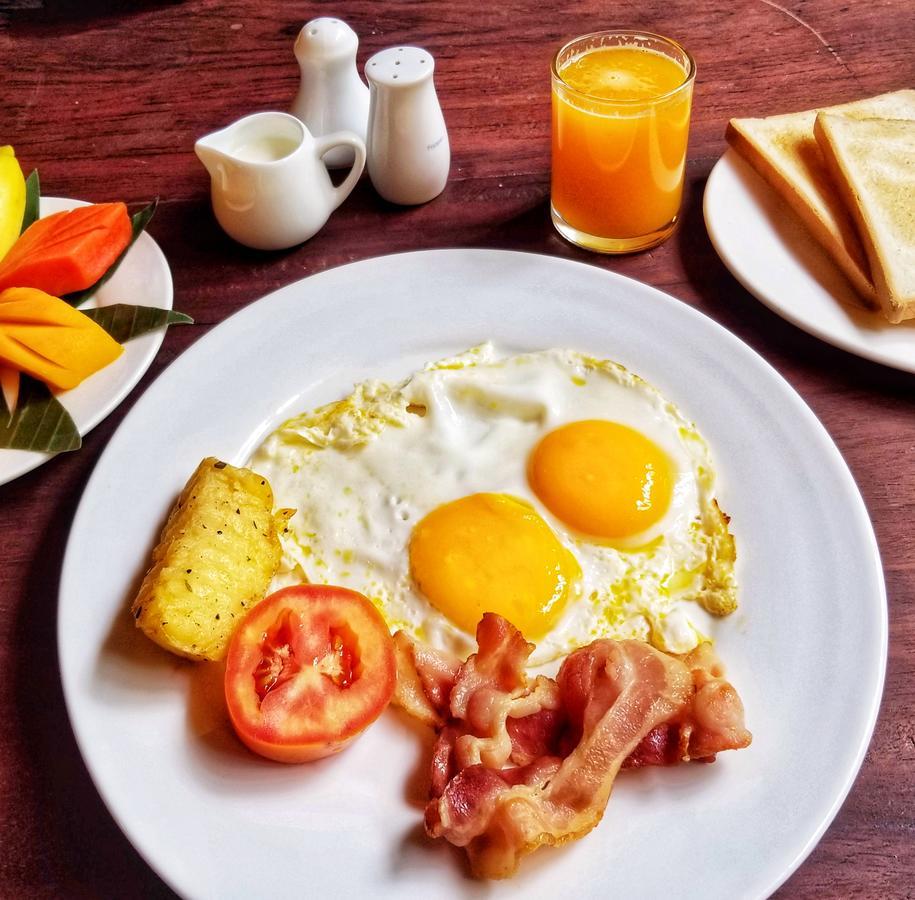 Uncle Sam 3* Siem Reap
