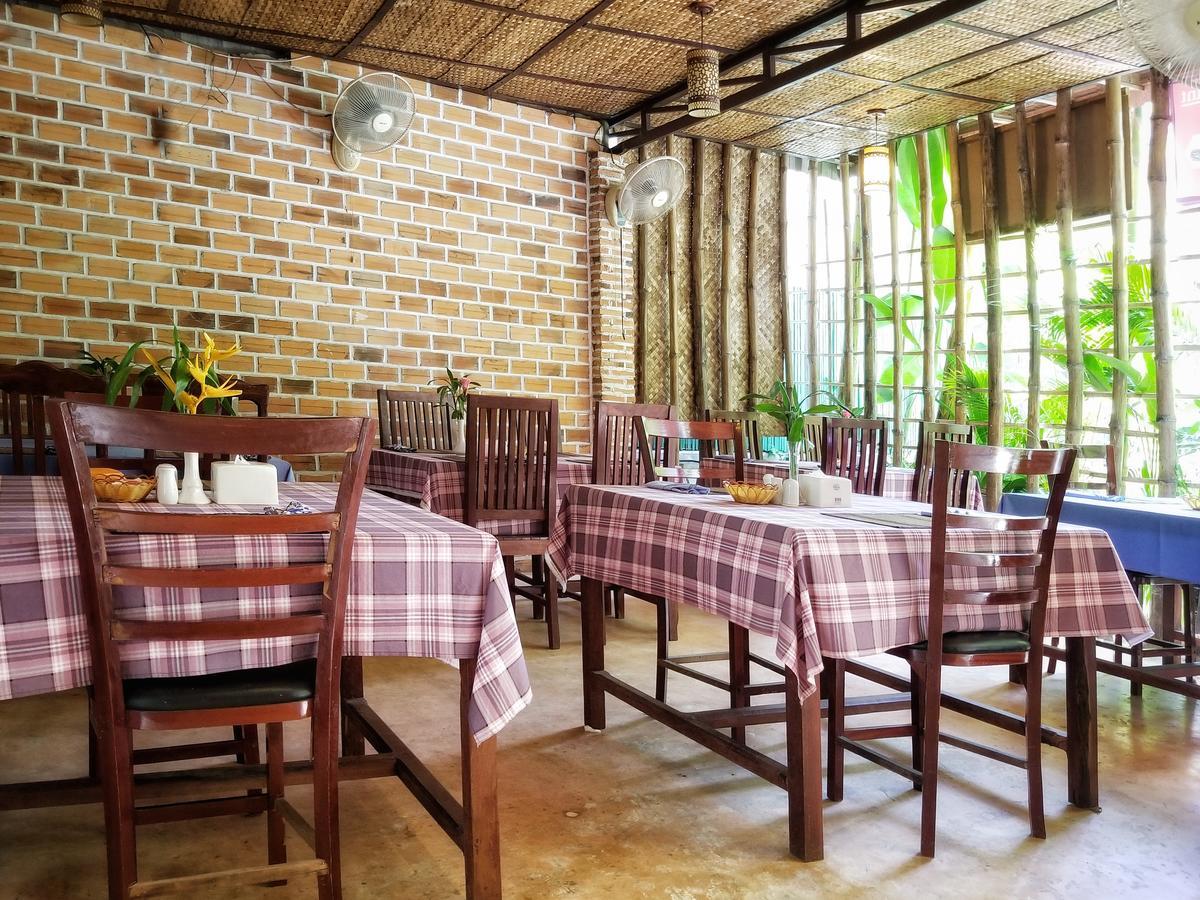 Uncle Sam Bed & Breakfast Siem Reap