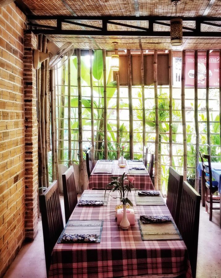 Uncle Sam 3* Siem Reap