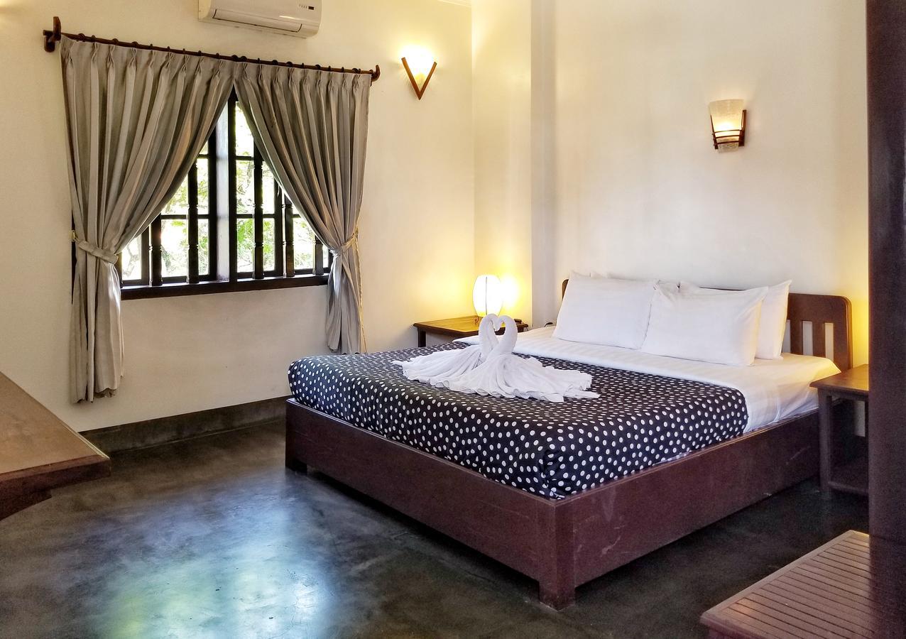 Bed & Breakfast Uncle Sam 3*