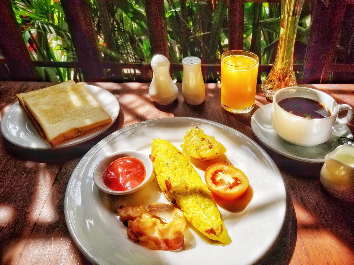 Uncle Sam Bed & Breakfast Siem Reap
