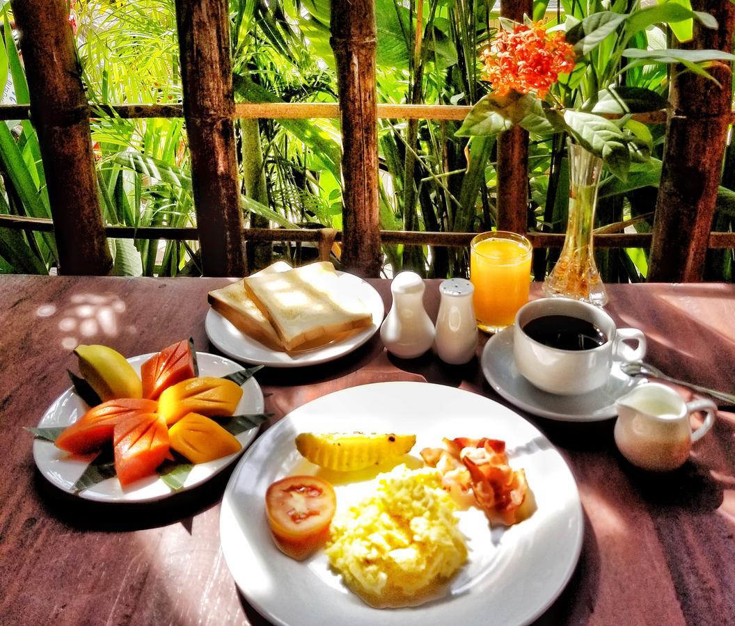 Uncle Sam 3* Siem Reap