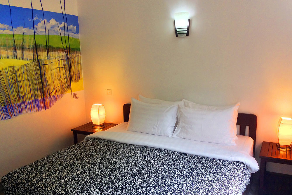 Uncle Sam Bed & Breakfast 3*